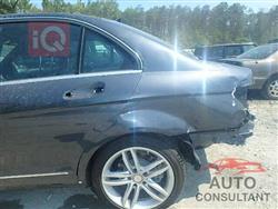 مرسيدس بنز C-Class